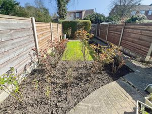 Garden- click for photo gallery